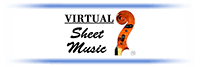 Virtual Sheet Music
