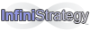 InfiniStrategy Logo